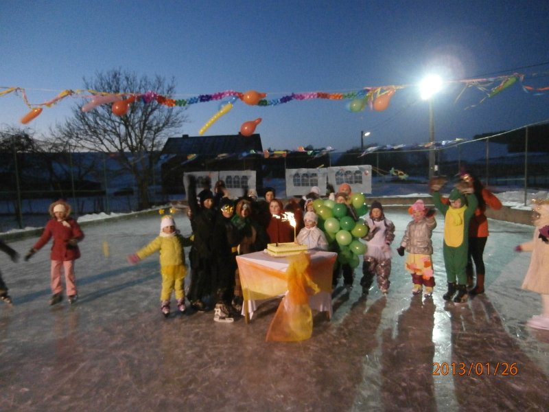 Karneval na lade   142.JPG